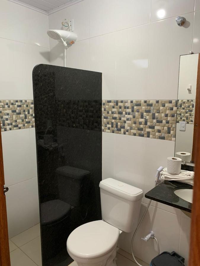 Quarto Duplo Deluxe (2 Adultos + 1 Criança)