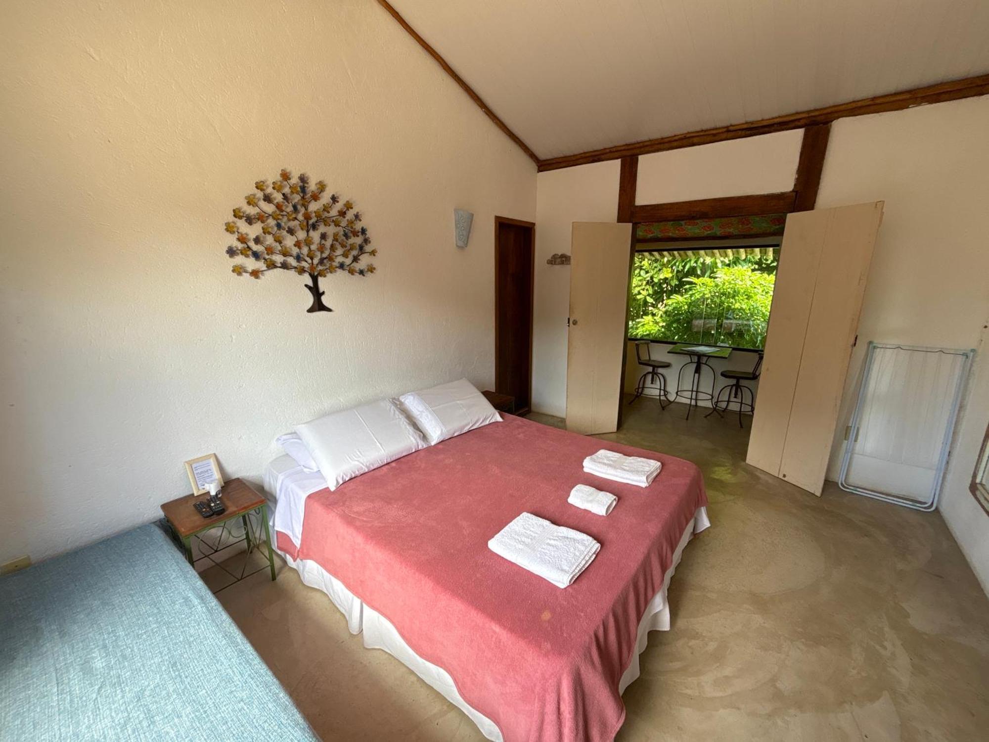 Quarto Triplo Econômico