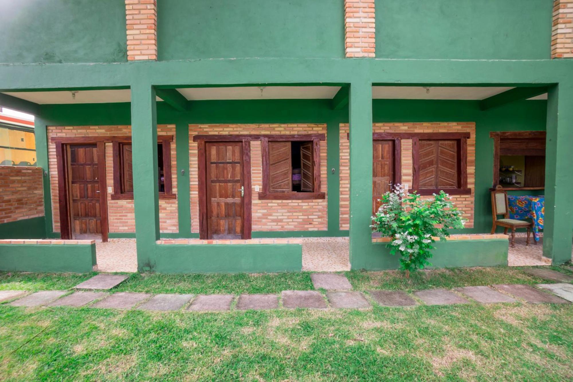 Quarto Duplo