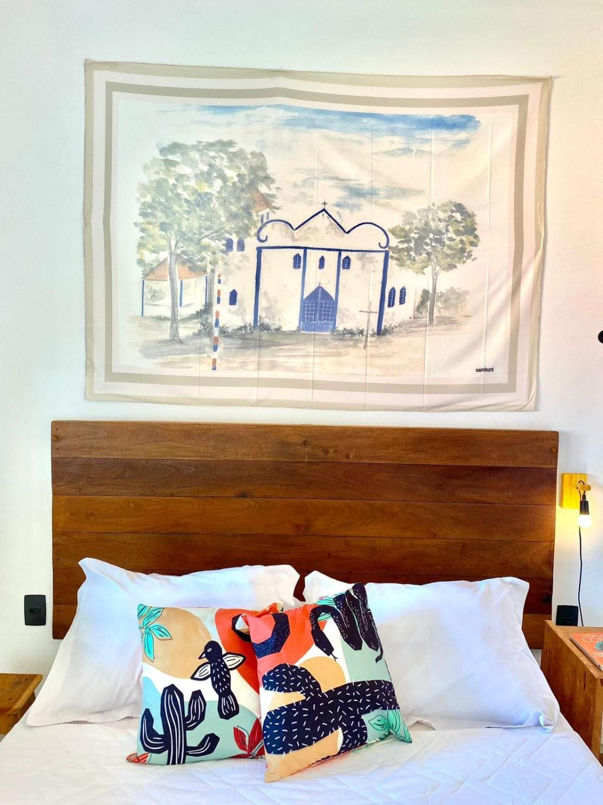Quarto Deluxe