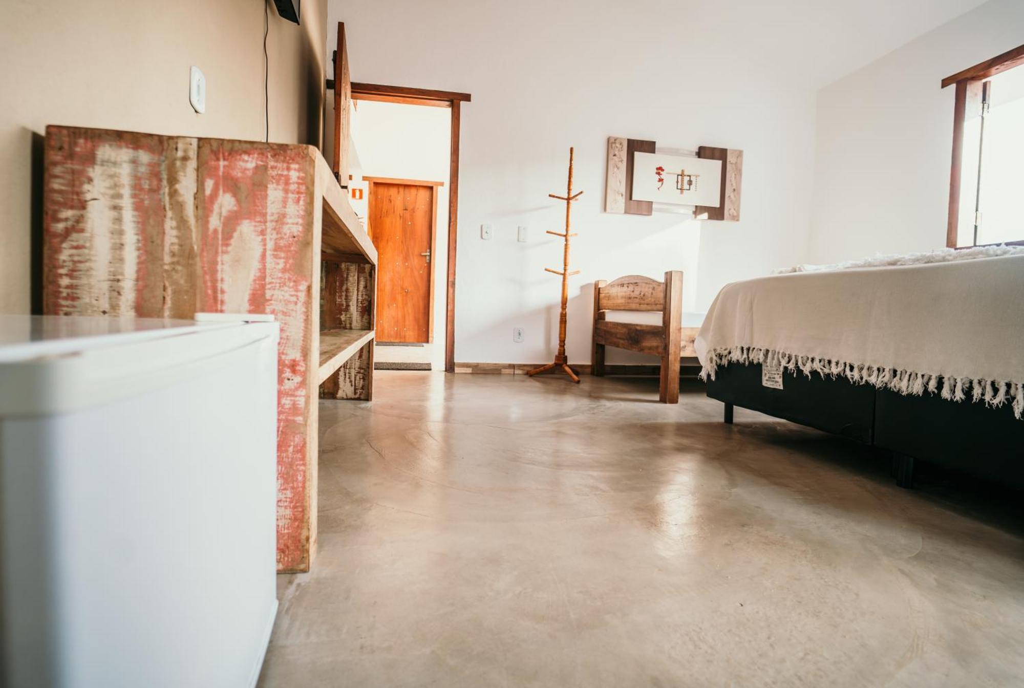 Triple Room Balcony