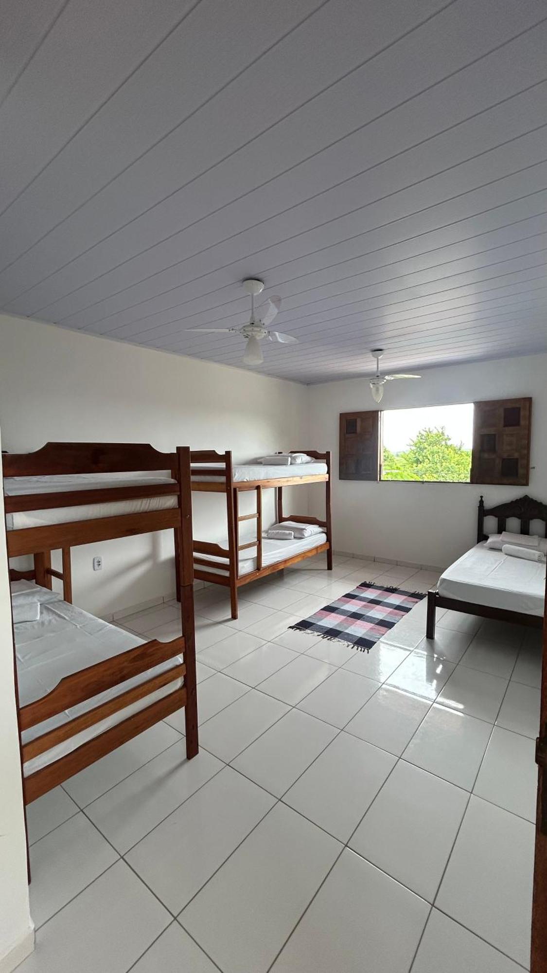 Quarto Família