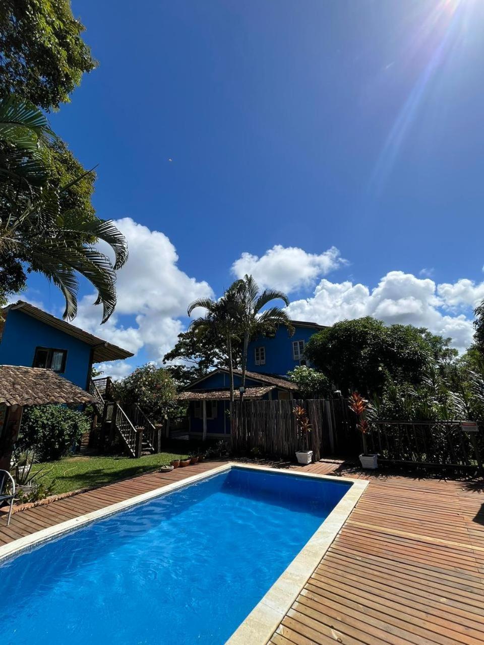 Quarto Triplo Econômico