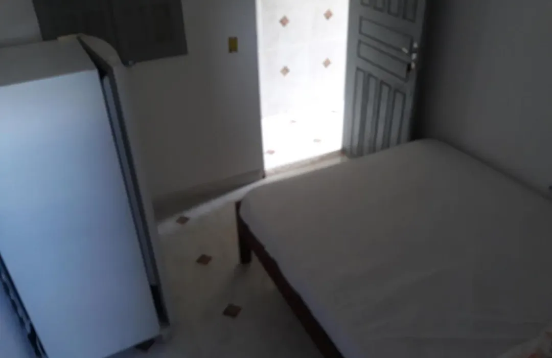 Pousada Do Siri-1