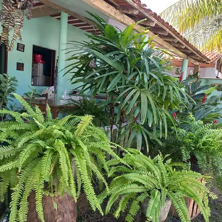 Pousada Cajueiro-2