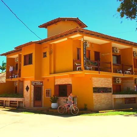 Pousada Indaia-2