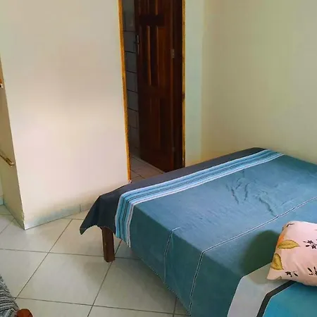 Pousada Dona Tereza-3