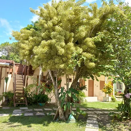 Pousada Cajueiro-3