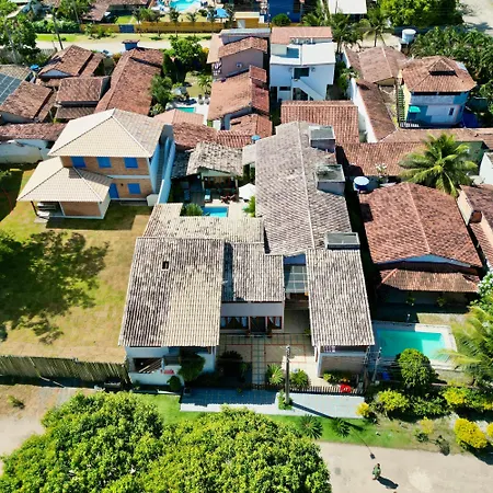 Pousada Vila Morena-3